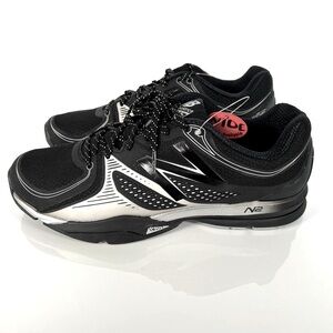 New Balance Men's MX1267BK Training Sneakers Shoes wide 4E